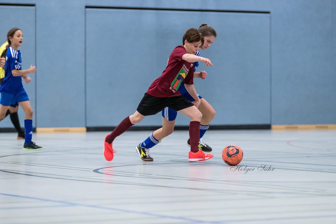 Bild 141 - wCJ Futsalmeisterschaft Runde 1